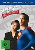 Produkt-Bild: Superman: Die Abenteuer von Lois & Clark - Staffel 3 [6 DVDs]