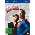 Superman: Die Abenteuer von Lois & Clark - Staffel 3 [6 DVDs]