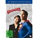 Superman: Die Abenteuer von Lois & Clark - Staffel 3 [6 DVDs]