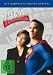 Superman - Die Abenteuer von Lois&Clark - Staffel 3