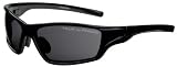 Bugaboos Tour de France Sunglasses Extract Black Frame/Grey Lens