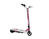 UPC 087876801320 product image for Dynacraft Surge Electric Scooter, Pink/White/Black | upcitemdb.com
