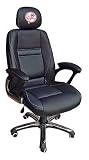 New York Yankees Head Coach Office Chair