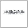 Heroine von From First to Last