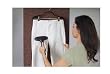 Jiffy 0892A Steamboard Vertical Garment Ironing Board