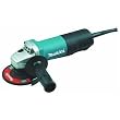 Makita 9557PB 4-1/2" Disc Grinder