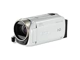 Canon VIXIA