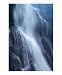 Wales, Caernarfonshire, Snowdonia National Park. The dramatic Aber Falls. Emerging Artists Photographic Poster Print by Jason Friend, 16x20