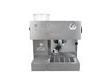 Zoom Produkt-Bild: Ascaso Espressomaschine i-steel Uno Pro Kombimaschine i-1 matt