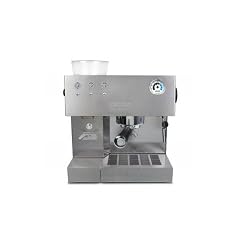 Ascaso Espressomaschine i-steel Uno Pro Kombimaschine i-1 matt