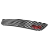 06-07 Honda Accord Coupe Bumper Billet Grille Grill Insert # H67134A by APS