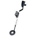 Clarke Professional Metal Detector With Earphone