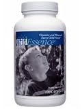 Initegrative Therapeutics Child Essence, 120 Capsules