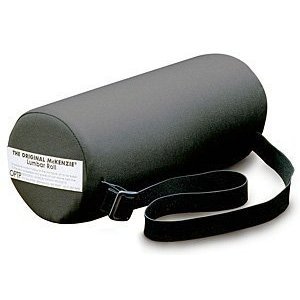 OPTP # 702 The Original Mckenzie Lumbar Roll – Firm Density