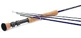TempleFork Outfitters: TiCr X Series Fly Rods
