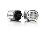 Review Sony Ericsson Sony Ericsson MPS-100 / Sony Ericsson MPS-100 Portable Speakers