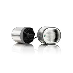 Sony Ericsson Stereo Speaker MPS-100 silver