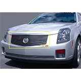 03 04 05 06 07 Cadillac CTS Upper Billet Grille Grill by Unknown