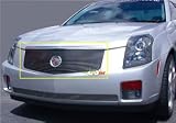 03 04 05 06 07 Cadillac CTS Upper Billet Grille Grill