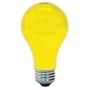 GE 97762-24 100-Watt A19 Bug Lite, 24-Pack