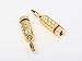 4 Pairs of Atlona High-quality Speaker Banana Plug 4 Pairs of Atlona High-quality Speaker Banana Plug