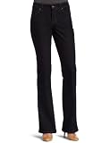 Nine West Womens West End Midrise Missy Midrise Jean