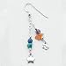 Aquarius Earring