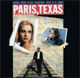 Music : Paris Texas: Original Soundtrack