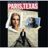 Paris Texas: Original Soundtrack