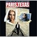 Paris Texas: Original Soundtrack