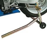 Pit Bull Spooled Forward Handle Rear Stand - -- -- by Pit Bull