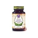 Green Coffee Bean Extract, 400mg Per Capsule, 100% Pure All Natural Formula, Same Product Seen on Dr. Oz with Dr. Lindsay Duncan