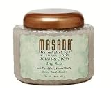 Masada 8520 Dry Skin 24 oz