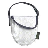 Review JJ Cole Collections  / JJ Cole Essentials Pacifier Pod