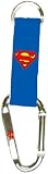 Deumer Schl�sselanh�nger Superman Click Shut - 
