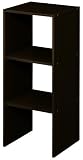 ClosetMaid 895600 31-Inch Vertical Laminate Closet Organizer,