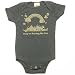 They're Raising Me Gay on Infant Onesie