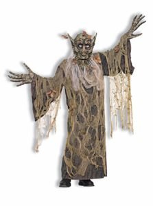 Tree Man Adult Costume Adult (One Size) Tree Man Adult Costume Adult (One Size)