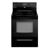 Whirlpool : RF362LXTB Electric Range
