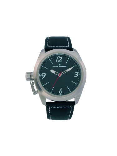 Tom Tailor Herrenarmbanduhr 5400101