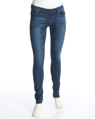 2b Flap Pocket Basic Jegging