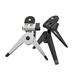 GSI Super Quality Portable Mini Camera Camcorder Table Top Tripod Stand - F ....