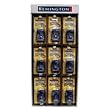 Remington Microscreen 2 Travel Shaver (Display of 18 Pieces)