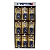 Remington Microscreen 2 Travel Shaver (Display of 18 Pieces)
