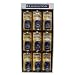 Remington 18 pc. Microscreen 2 Travel Shaver Display