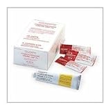Hydrocortisone Cream   1%%   1.5 gm foil packets   Box of 48