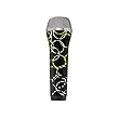 Yellow Loops Protector Skin Decal Sticker for Rock Band Microphone Controller (PS3, Wii, Xbox 360)