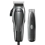 Conair Combo Cut® 30-piece Combo Deluxe Haircut Kit