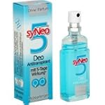 Syneo Deo Antitranspirant, 30 ml