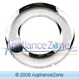 Review Frigidaire  / Stove/Oven/Range Chrome Drip Pan - 316266601